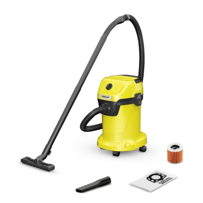 Wet and dry vacuum cleaner WD 3 (Karcher)